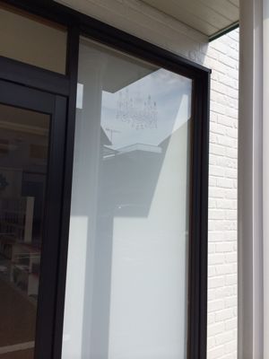 ダイフクホームさま ショールーム☆リニューアル!_f0196279_1130933.jpg