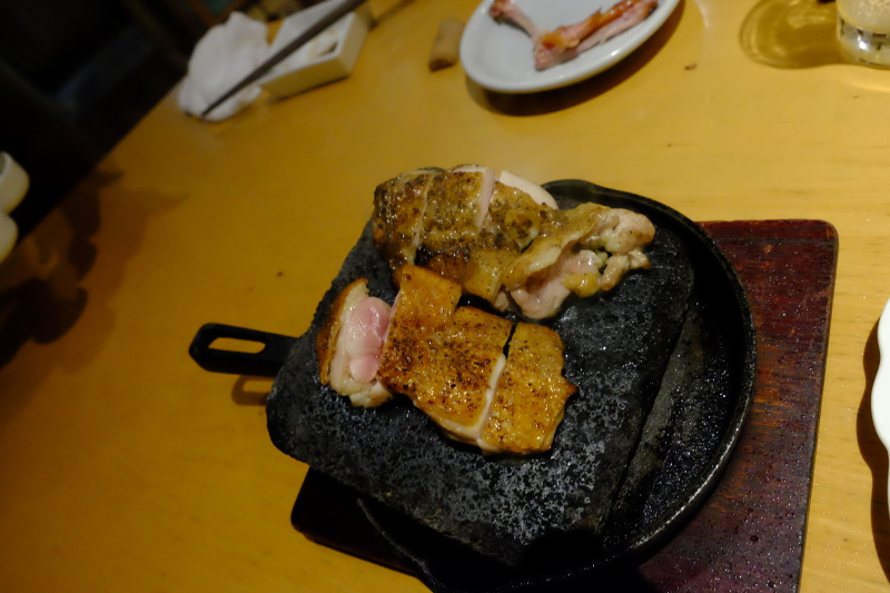 0823　広島にて　焼き鳥！！！_c0209081_07070012.jpg