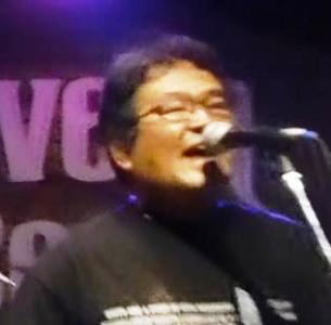 カラフル夏の2デイズライブ@Cavern Beat、2日目のライブレポ!_e0188087_21445985.jpg