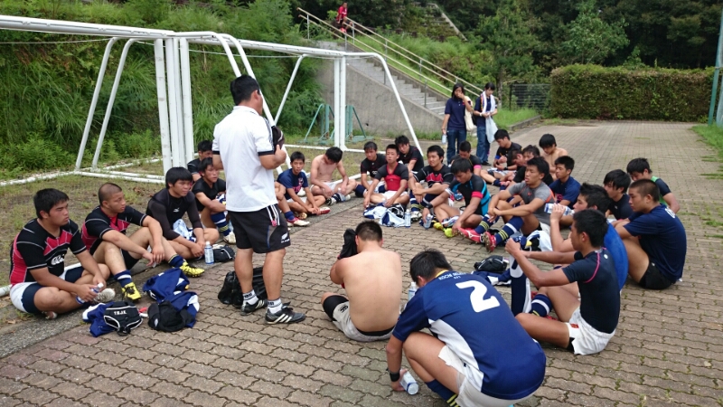 国体 四国ブロック大会 決勝戦_d0118807_20462743.jpg