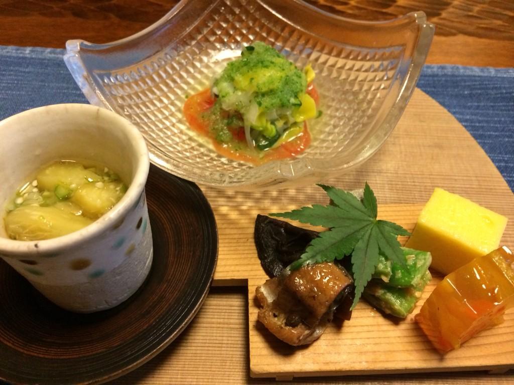 ☆ピーチ杏仁豆腐＆九州旅日記⑥☆_f0320020_1031791.jpg