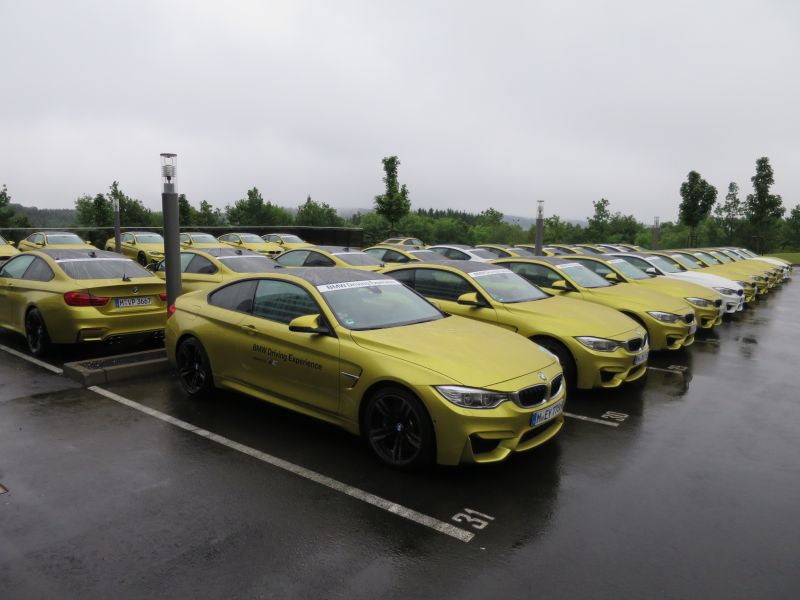 ノルドシェライフェで最新のM4を極める_f0076731_21132228.jpg