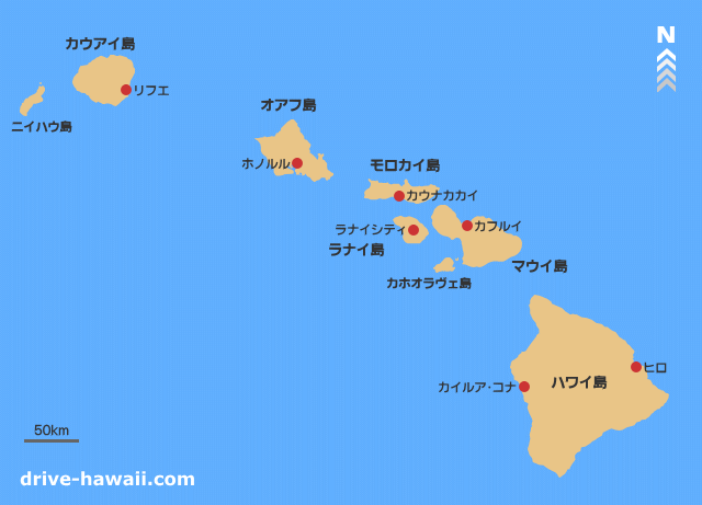 パワーツアーinカウアイ島 その2 イデノリ マナセラピー レポート