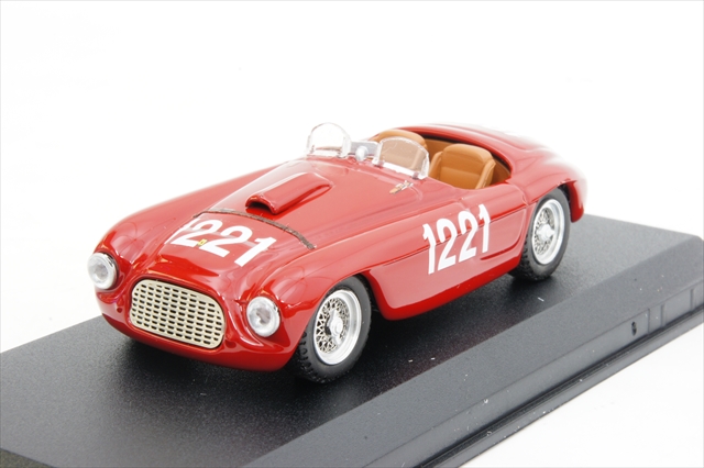 2014/8/23(土)本日発売の新商品(Chromes,Ilario,herpa,BEST MODEL,ART MODEL,RIO)_a0095738_19502471.jpg