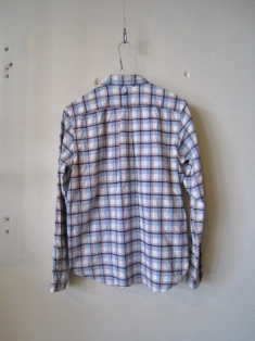 Nel Button Down Shirt_e0175254_14175737.jpg