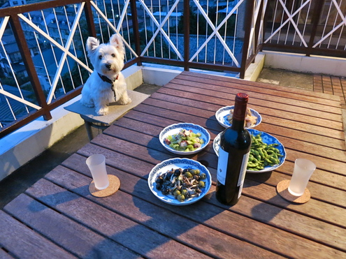「外食」そとしょくと読みます。_c0260460_10265534.jpg
