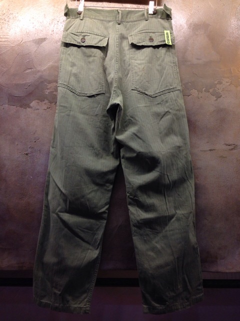 8月27日(水)大阪店ヴィンテージ&スーペリア入荷!!#1ARMY編!30 8月27日(水)大阪店ヴィンテージ&スーペリア入荷!!#1ARMY編!30