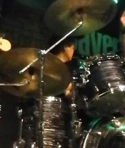 カラフル夏の2デイズライブ@Cavern Beat、2日目のライブレポ!_e0188087_10441556.jpg