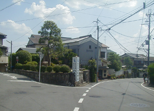 ●詩仙堂、その1_d0053294_23355336.jpg
