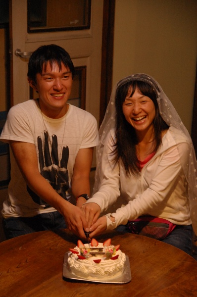 高島花火。そしてご結婚おめでとう！！_c0125899_11355115.jpg