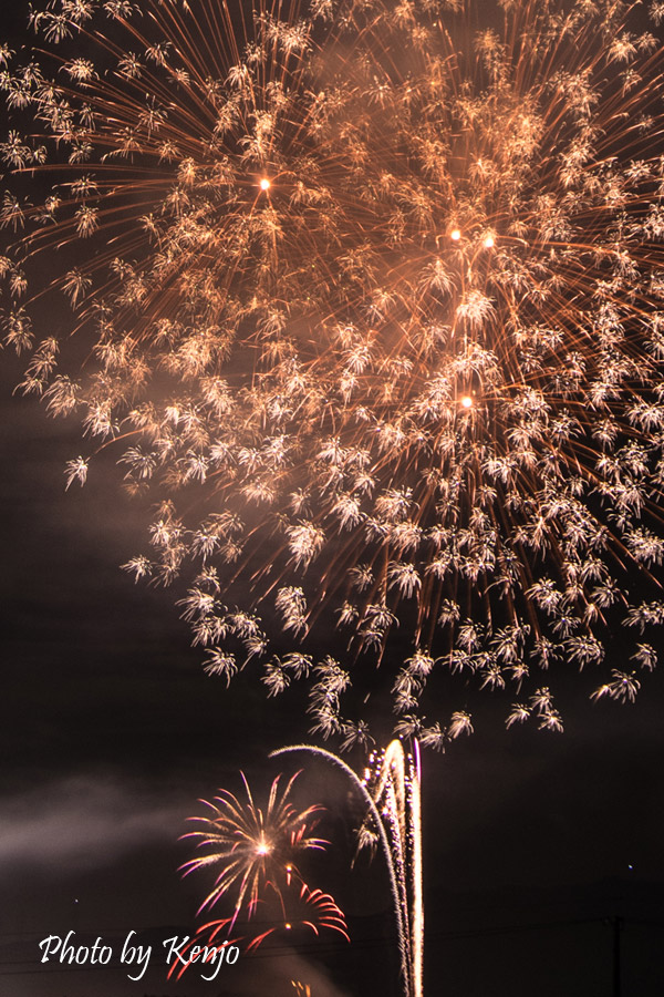 まつり那珂川、花火大会。_a0097006_141882.jpg