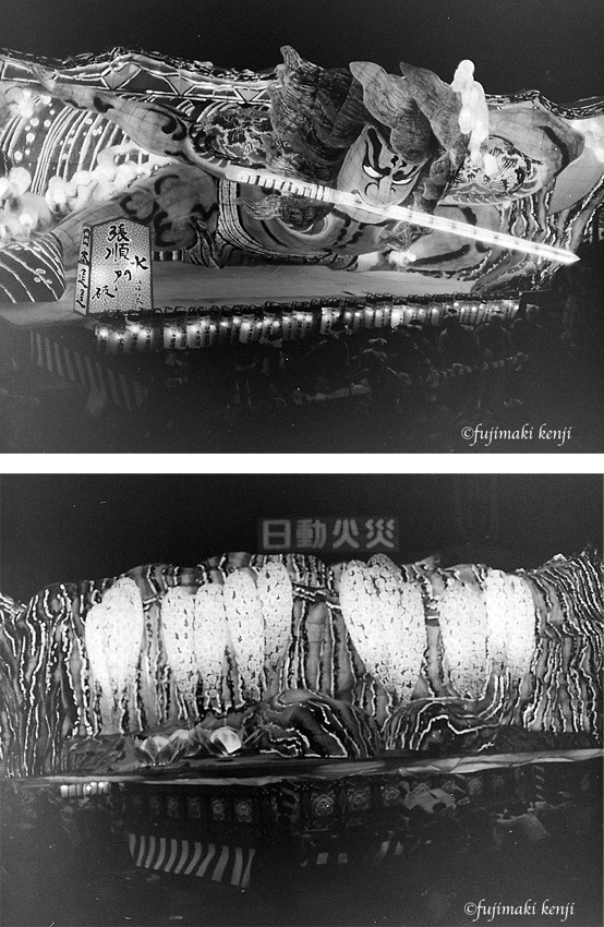 佐藤伝蔵制作ねぶた一覧 : ねぶた馬鹿ブログ