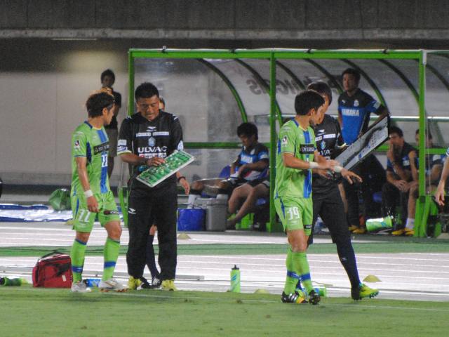 湘南vs磐田@ShonanBMWスタジアム平塚(参戦)_b0000829_805852.jpg