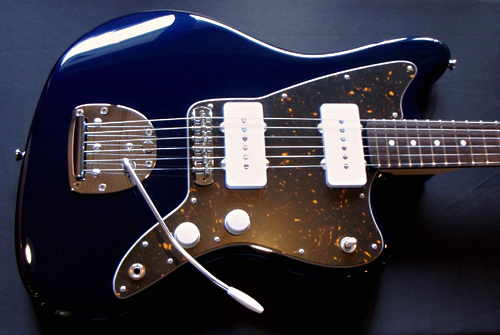 「True Blue MetallicのPsychomaster 1本目」が完成〜!_e0053731_1524573.jpg