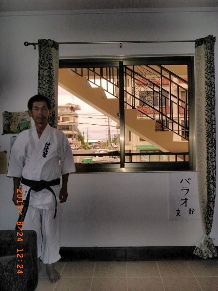パラオ支部の城川支部長からのお便り2_c0118332_1929881.jpg
