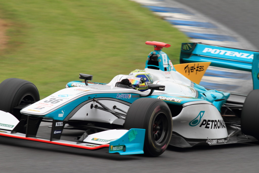 2014 もてぎ 2&4 RACE_b0189733_19512831.jpg