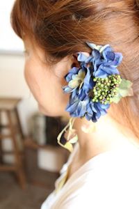 大人気お花のアクセ_d0086634_11382404.jpg