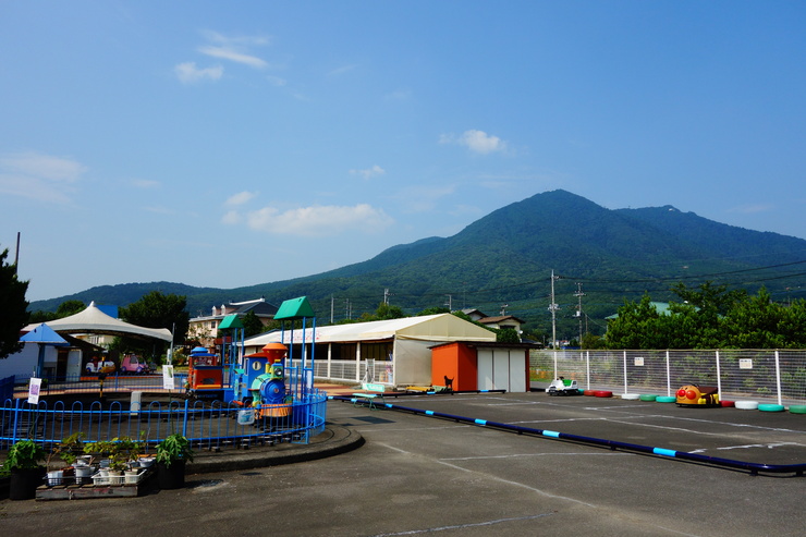 駆け足で巡る茨城県つくば市 その11～つくばわんわんランド その6_a0287336_0363380.jpg