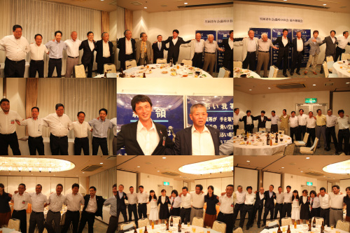 笠岡青年会議所OB会 夏の懇親会_c0324041_06454037.jpg