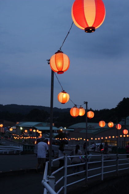 那須烏山 第37回いかんべ祭 本祭の夜_e0227942_11324568.jpg