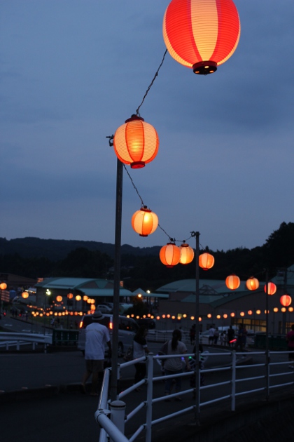 那須烏山　第37回いかんべ祭　本祭の夜_e0227942_11324568.jpg