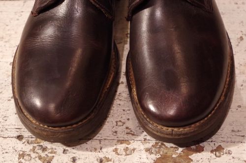 VINTAGE WORK BOOTS_b0275845_20410969.jpg