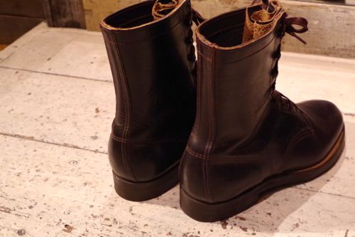 VINTAGE WORK BOOTS_b0275845_20413402.jpg