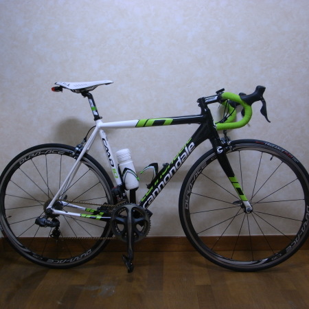 Cannondale CAAD10 ⑪_a0292747_14554099.jpg