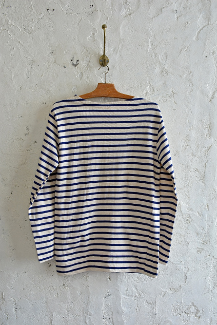 French marine border long sleeve t-shirts_f0226051_15483424.jpg