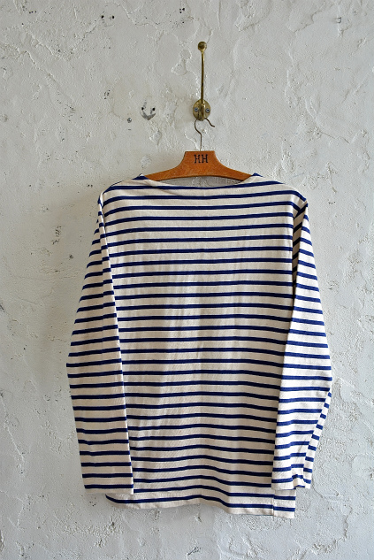 French marine border long sleeve t-shirts_f0226051_15483671.jpg