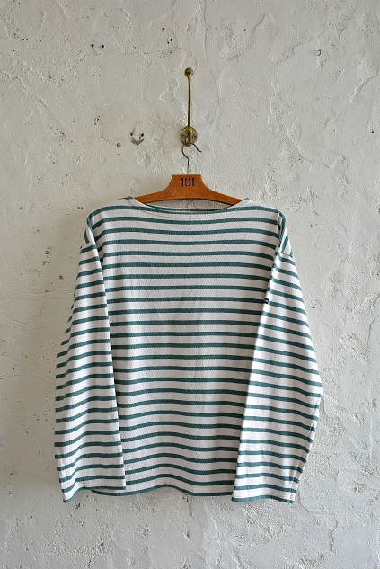 French marine border long sleeve t-shirts_f0226051_15492421.jpg