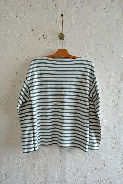 French marine border long sleeve t-shirts_f0226051_15501311.jpg