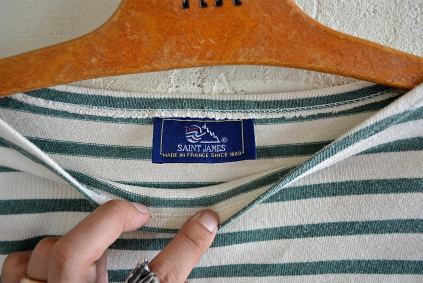 French marine border long sleeve t-shirts_f0226051_1550727.jpg