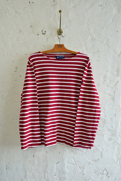 French marine border long sleeve t-shirts_f0226051_15534280.jpg