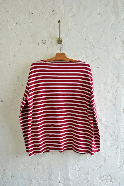 French marine border long sleeve t-shirts_f0226051_15534971.jpg