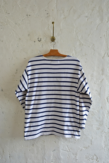 French marine border long sleeve t-shirts_f0226051_15541822.jpg