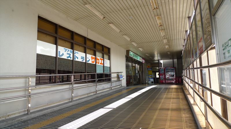 河内国分本町の街並み_f0139570_17494539.jpg