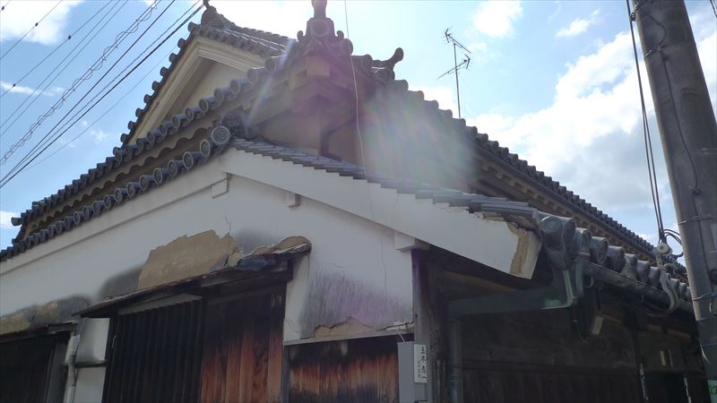 河内国分本町の街並み_f0139570_18344213.jpg