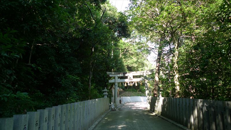 河内国分本町の街並み_f0139570_1852385.jpg