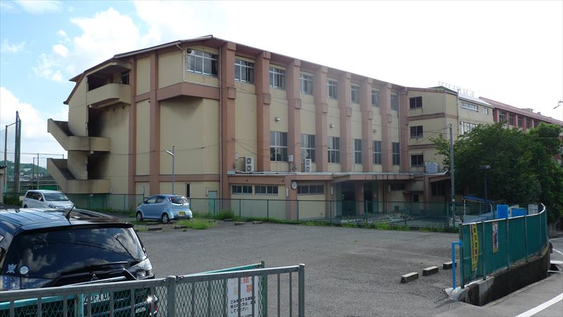 河内国分本町の街並み_f0139570_19441571.jpg