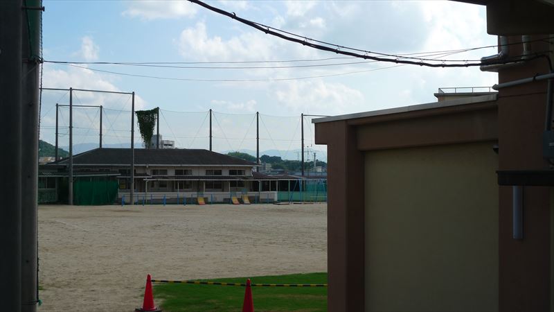 河内国分本町の街並み_f0139570_19453948.jpg