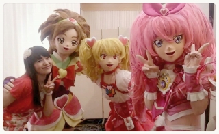 プリキュアオールスターズ@中野サンプラザ!!!でした_a0087471_249192.jpg
