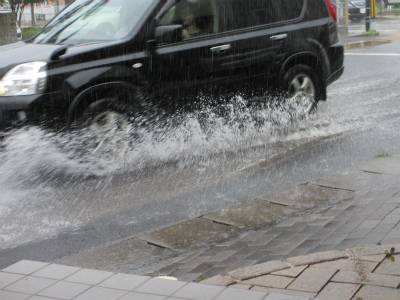 晴天　→　豪雨_e0106372_762085.jpg