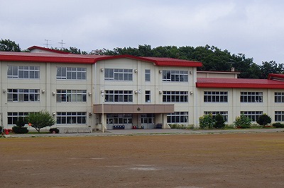 稲田小学校，４年ぶりにベルマーク収集全道一_b0191190_05061935.jpg