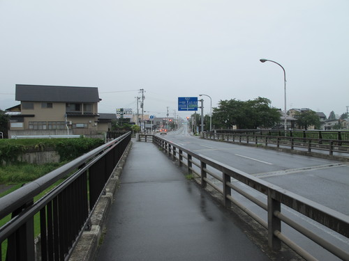 秋を感じ、そぼ降る雨に濡れての朝の散歩、８月２６日（火）・・・１　_c0075701_6394917.jpg