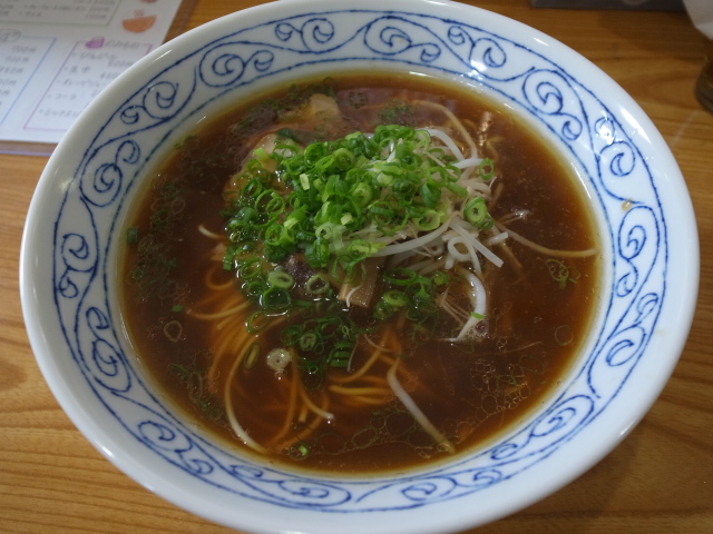 らーめん戸川@岡山市北区厚生町_f0197703_1336139.jpg