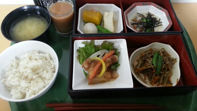 今日の昼食@会社Vol.584_b0042308_12293613.jpg