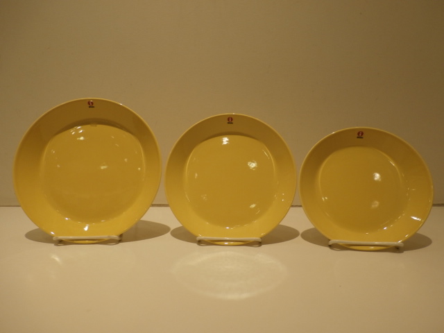 iittala限定商品 \"Teema Yellow\"_e0100613_1218479.jpg