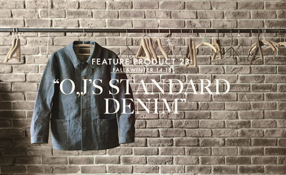 【OLD JOE】STANDARD DENIM_a0250414_18154526.png