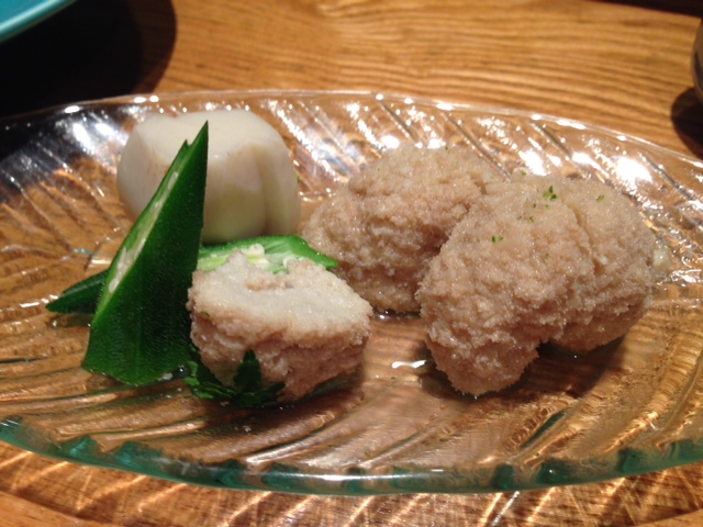 京都で 美味しいものを _c0204333_23365396.jpg